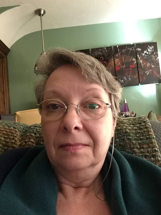 Patricia R.