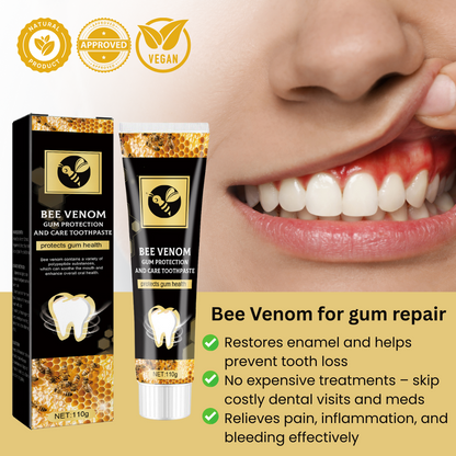 OVELLE™ Bee Venom Gum Care