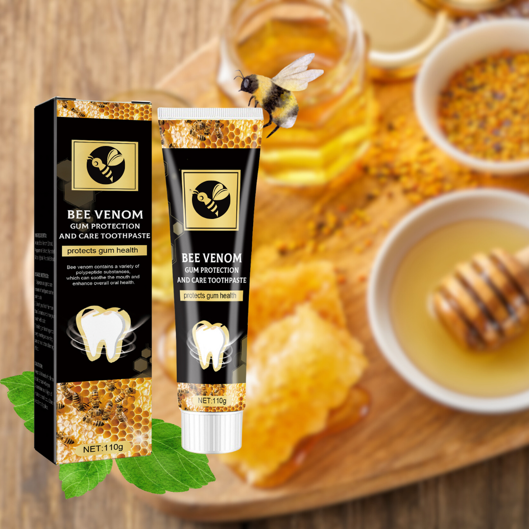 OVELLE™ Bee Venom Gum Care