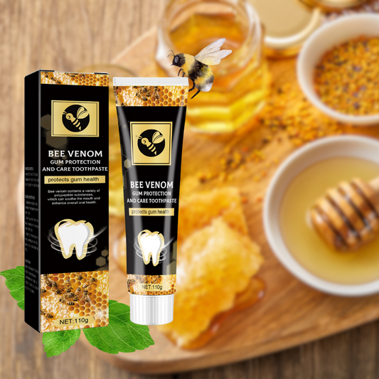 OVELLE™ Bee Venom Gum Care