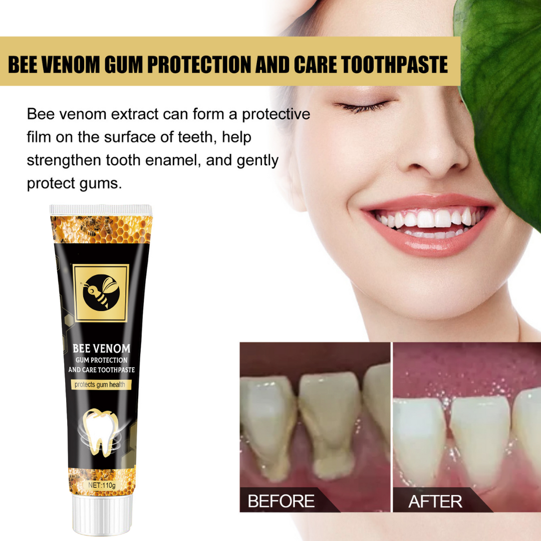 OVELLE™ Bee Venom Gum Care